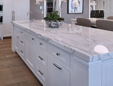 Kitchen Island, Kitchen Countertops Fabricator